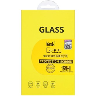 For Xiaomi Poco X4 Pro 5G IMAK H Series Tempered Glass Film