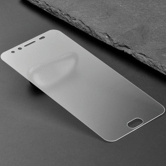 Non-Full Matte Frosted Tempered Glass Film for Huawei P30 Lite