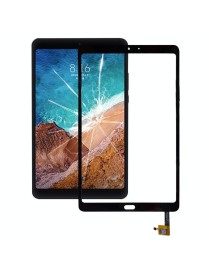 Touch Panel for Xiaomi Mi Pad 4 Pro(Black)