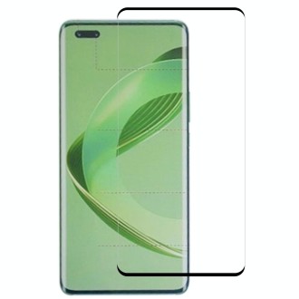 For Huawei nova 11 Ultra / nova 11 Pro 3D Curved Edge Full Screen Tempered Glass Film