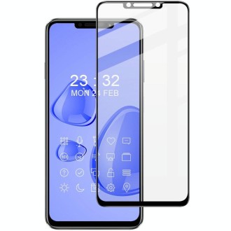 For Huawei Enjoy 60X imak 9H Surface Hardness Full Screen Tempered Glass Film Pro+ Series