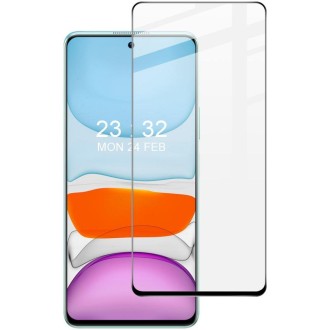 For Huawei nova 11i / maimang 20 5G imak 9H Surface Hardness Full Screen Tempered Glass Film Pro+ Series