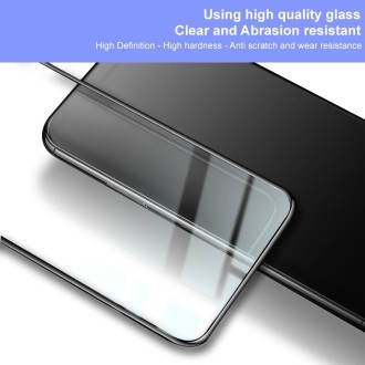 For Huawei nova 11i / maimang 20 5G imak 9H Surface Hardness Full Screen Tempered Glass Film Pro+ Series