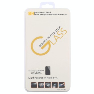 For Huawei Maimang A20 9D Full Glue Screen Tempered Glass Film