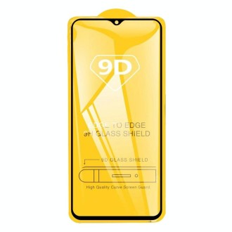 For Huawei Maimang A20 9D Full Glue Screen Tempered Glass Film