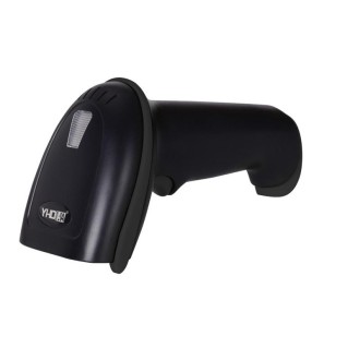 Laser Wireless Scanner Bluetooth Scanner Supermarket Express Scanner, Model: 3100 (1D) One-dimensional Bluetooth