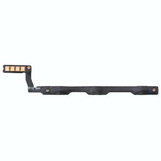 For Tecno Spark 8C / Spark Go 2022 OEM Power Button & Volume Button Flex Cable