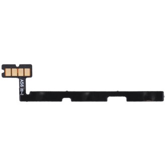 For Tecno Pop 4 BC2c OEM Power Button & Volume Button Flex Cable