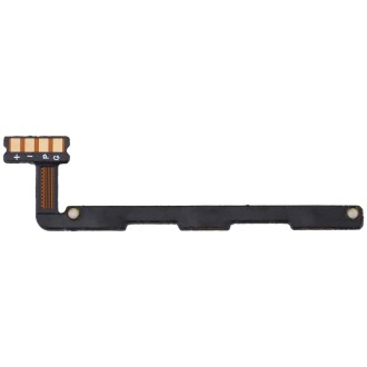 For Tecno Pop 2 Plus OEM Power Button & Volume Button Flex Cable