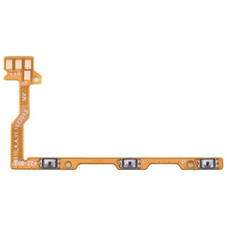 For Tecno Camon 12 Pro OEM Power Button & Volume Button Flex Cable