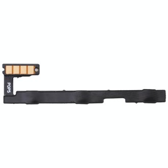 For Tecno Pop 5 OEM Power Button & Volume Button Flex Cable