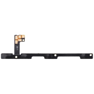 For Tecno Pop 3 Plus OEM Power Button & Volume Button Flex Cable