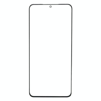 For OnePlus Ace PGKM10 Front Screen Outer Glass Lens with OCA Optically Clear Adhesive