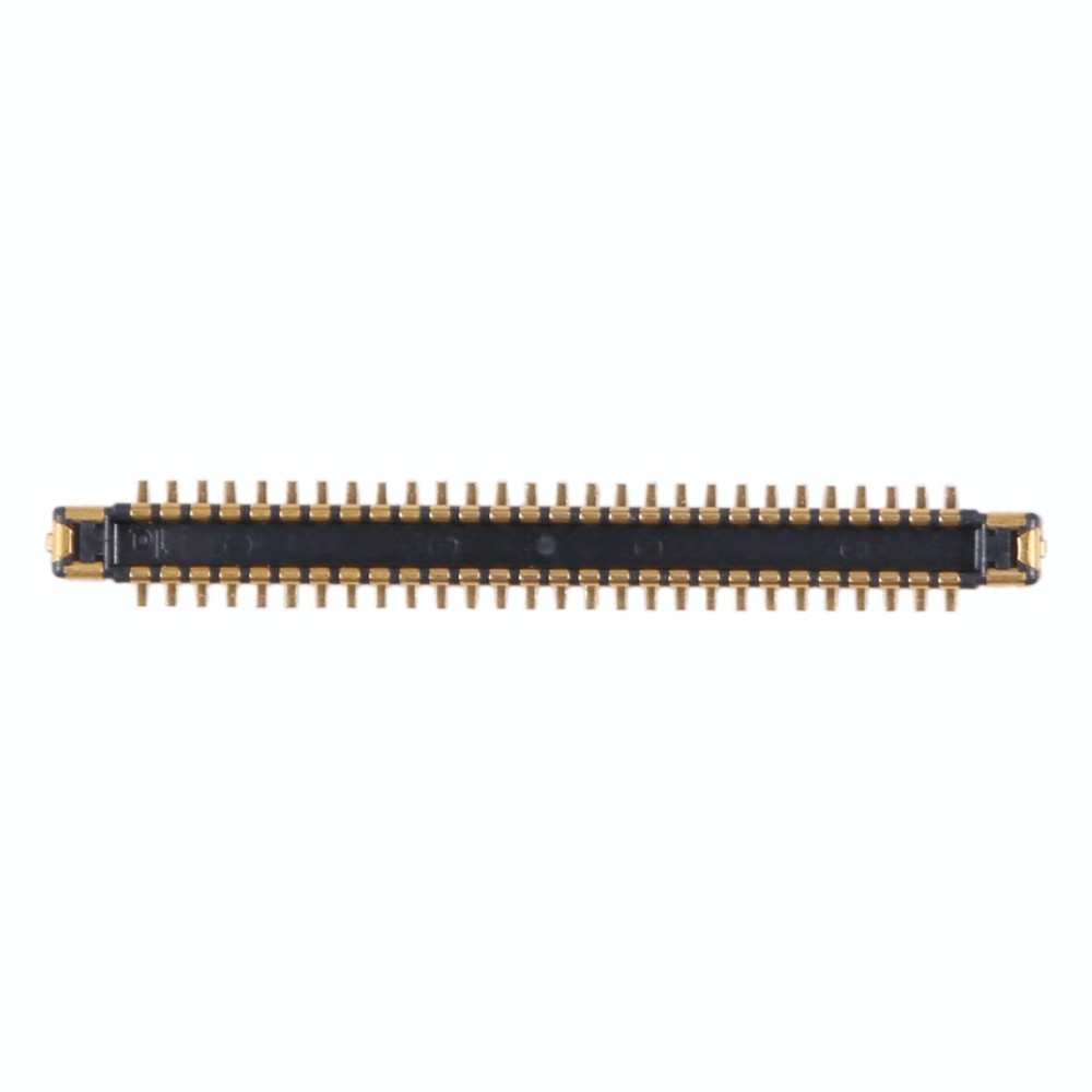 For iPad Pro 11 A1980 56Pin Touch FPC Connector On Flex Cable