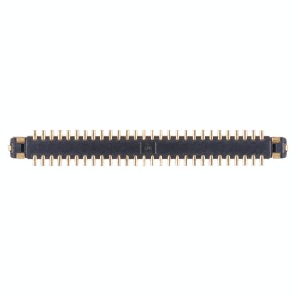 For iPad Pro 11 A1980 56Pin Touch FPC Connector On Flex Cable