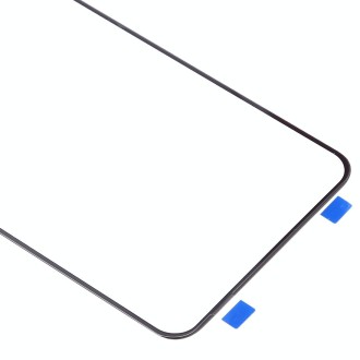 For OPPO Reno2 Front Screen Outer Glass Lens with OCA Optically Clear Adhesive