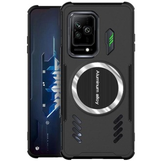 For Xiaomi Black Shark 5 / 5 Pro imak Gaming Cooling Phone Case