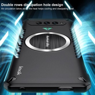 For Xiaomi Black Shark 4 / 4 Pro / 4S / 4S Pro / 5 RS imak Gaming Cooling Phone Case