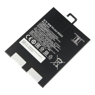 BN80 8620 mAh Li-Polymer Battery Replacement For Xiaomi Mi Pad 4 Plus