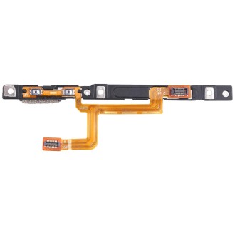 For Sony Xperia 10 IV Original Power Button & Volume Button Flex Cable