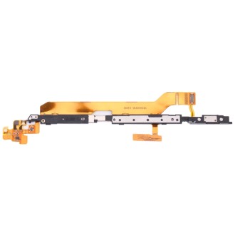 Power Button & Volume Button Flex Cable for Sony Xperia 1 III