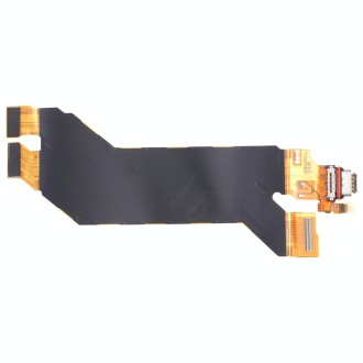 For Sony Xperia 1 IV Original Charging Port Flex Cable