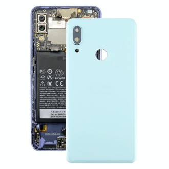 Original Battery Back Cover for HTC U19e(Green)