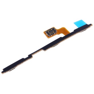 For Galaxy A10 Power Button & Volume Button Flex Cable