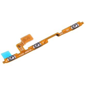 For Galaxy A10 Power Button & Volume Button Flex Cable