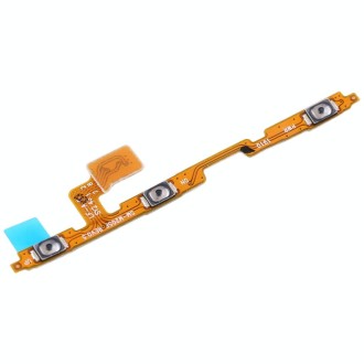 For Galaxy M40 Power Button & Volume Button Flex Cable