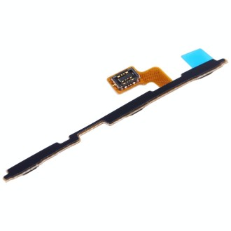 For Galaxy M40 Power Button & Volume Button Flex Cable