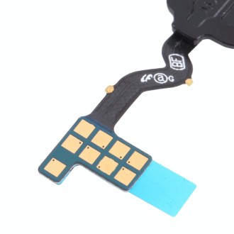 For Samsung Galaxy A6 (2018) SM-A600 Fingerprint Sensor Flex Cable(Black)