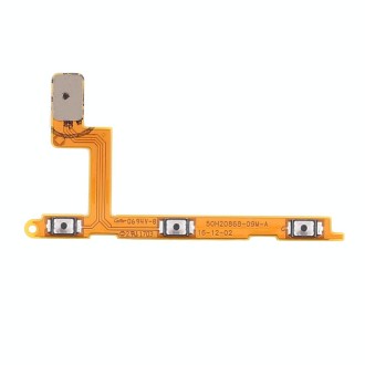 Power Button & Volume Button Flex Cable for HTC U Play