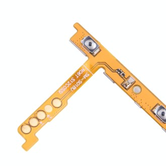 For Samsung Galaxy S23 Ultra SM-S918B Power Button & Volume Button Flex Cable