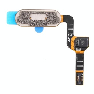 Fingerprint Sensor Flex Cable for HTC U Ultra (Black)