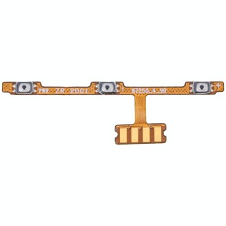 For HTC U20 5G Power Button & Volume Button Flex Cable