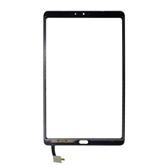 Touch Panel for Xiaomi Mi Pad 4 Pro(Black)