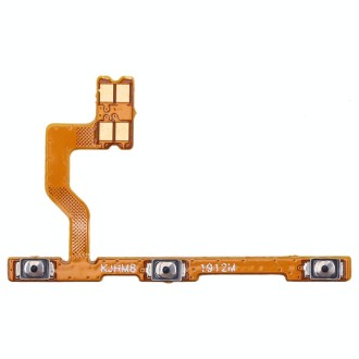 Power Button & Volume Button Flex Cable for Xiaomi Redmi 8A