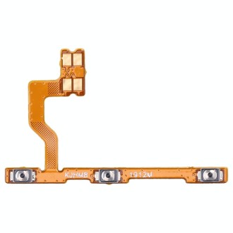 Power Button & Volume Button Flex Cable for Xiaomi Redmi 8 / Redmi 8A / Redmi 8A Dual / Redmi 8A Pro