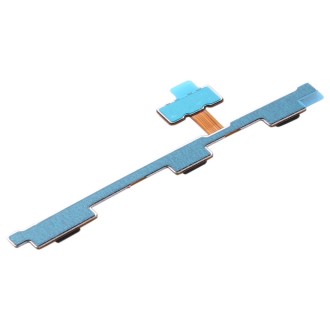 Power Button & Volume Button Flex Cable for Xiaomi Redmi Note 8 Pro