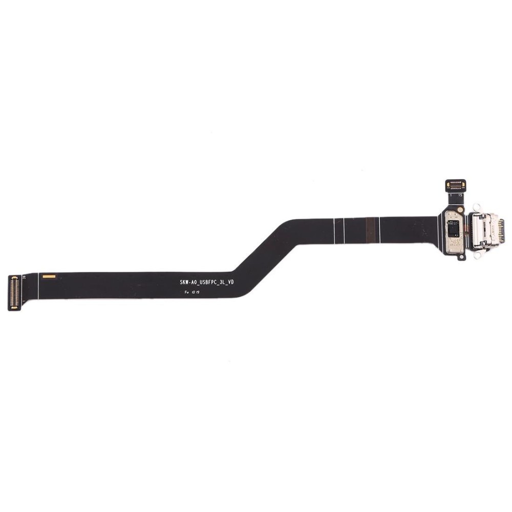 Original Charging Port Flex Cable For Xiaomi Black Shark 2