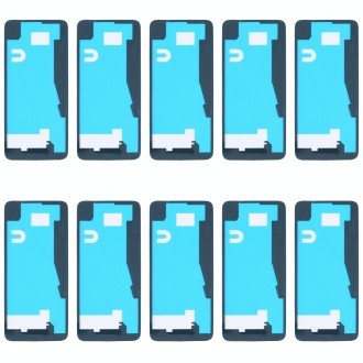 10 PCS Back Housing Cover Adhesive for Asus ROG Phone 3 ZS661KS l003D