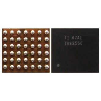 Audio IC Module TAS2560 For Xiaomi Max 2