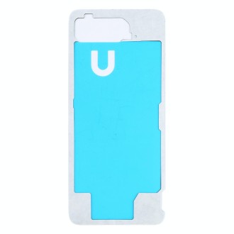 10 PCS Back Housing Cover Adhesive for Asus ROG Phone 5 ZS673KS