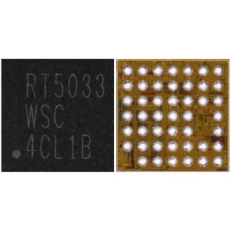 Audio IC Module RT5033