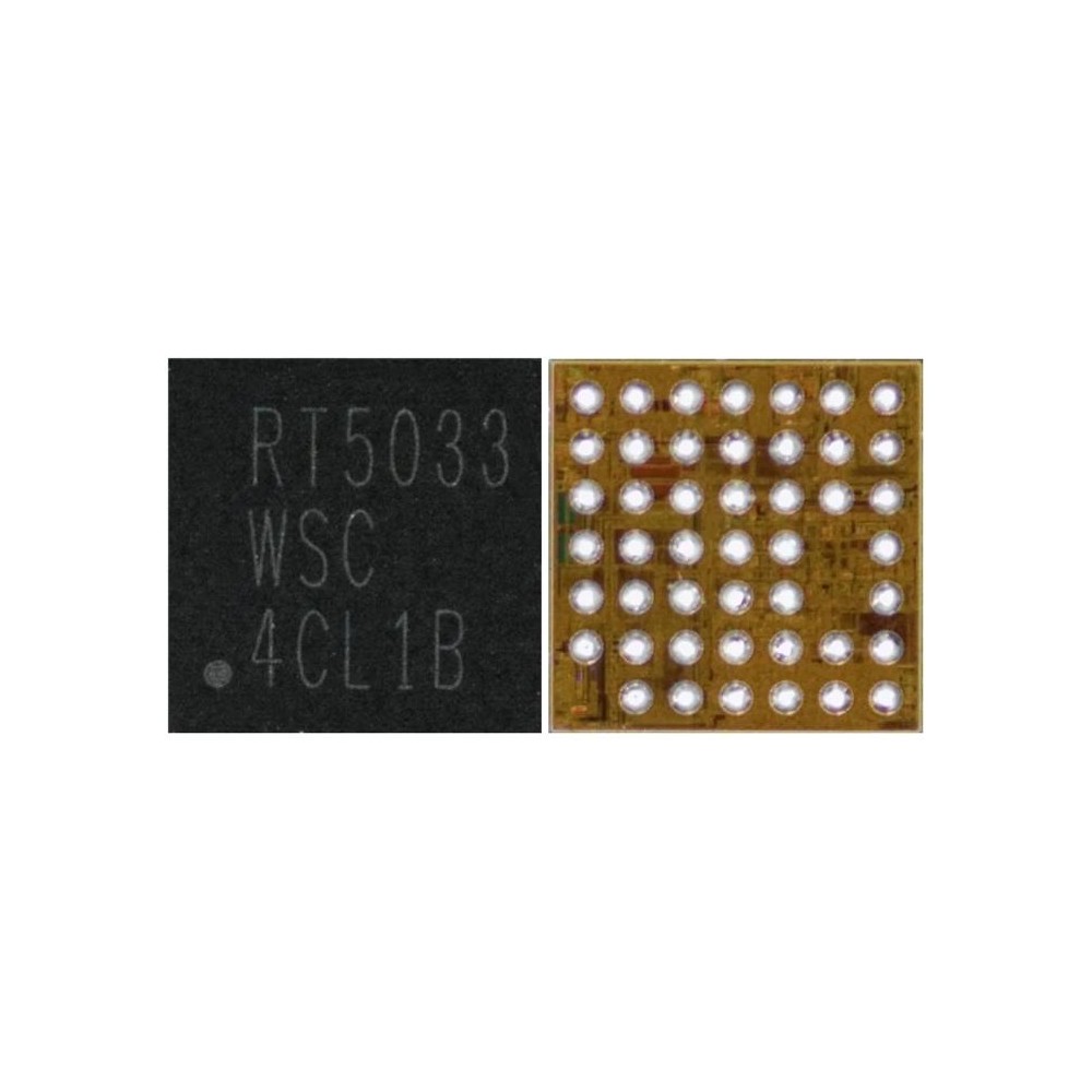 Audio IC Module RT5033