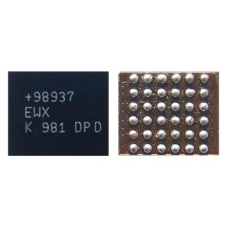 Audio IC Module 98937