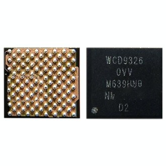 Audio IC Module WCD9326