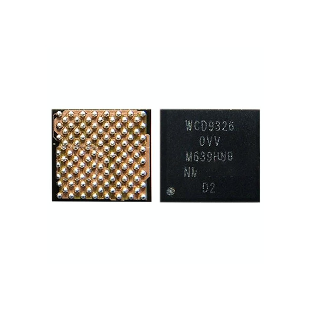 Audio IC Module WCD9326