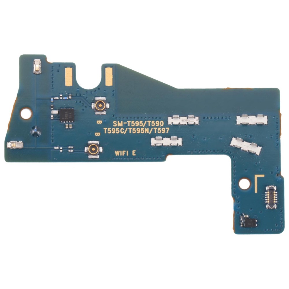 For Samsung Galaxy Tab A 10.5 SM-T590/T595/T597 Number 1 Signal Antenna Small Board